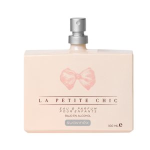 SUAVINEX LE PETIT CHIC NIÑA