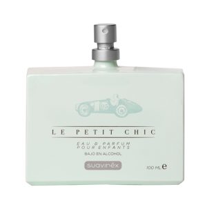 SUAVINEX LE PETIT CHIC NIÑO