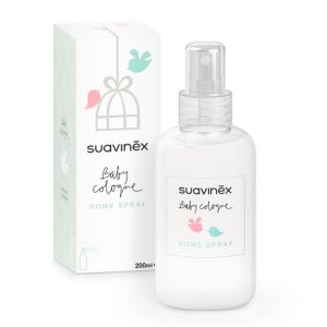 SUAVINEX HOME FRAGANCE