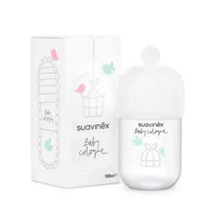 SUAVINEX BABY COLOGNE