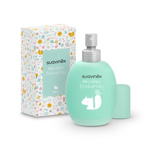 SUAVINEX BABY COLOGNE MEMORIES