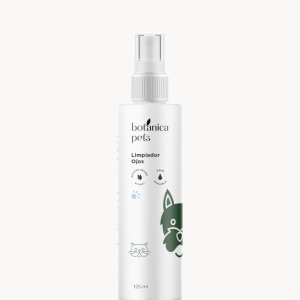 Botanicapets Limpiador Ojos 125ml