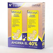 PACK MITOSYL 65G DUPLO