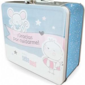 SEBAMED CANASTILLA