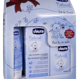 CHICCO NATURAL SENSATION