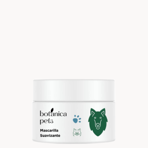 Botanicapets Mascarilla Suavizante 250ml