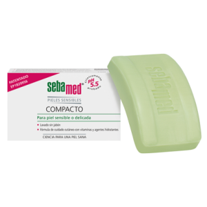 SEBAMED PASTILLA