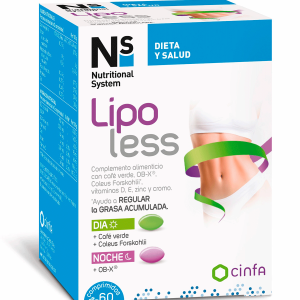 Ns Lipoless