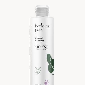 Botanicapets Champú Calmipet 250ml