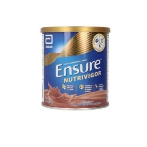 ENSURE NUTRIVIGOR CHOCOLATE 400g