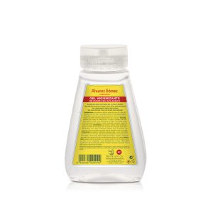 Gel hidroalcohólico perfumado de manos 180 ml