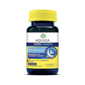 Aquilea Sueño Gummies+