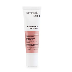 CUMLAUDE HIDRATANTE EXTERNO