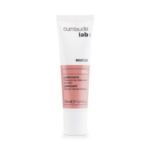 CUMLAUDE MUCUS LUBRICANTE