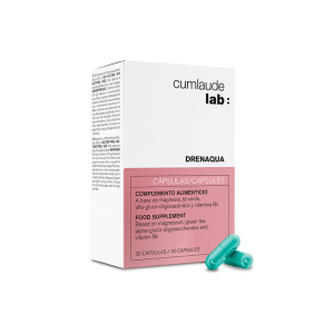 CUMLAUDE DRENAQUA