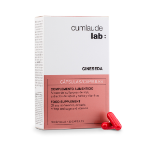 CUMLAUDE GINESEDA