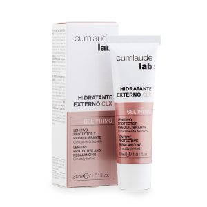 CUMLAUDE HIDRATANTE EXTERNO CLX