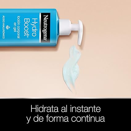 PACK NEUTRÓGENA HYDRO BOOST 2x1 - Imagen 2