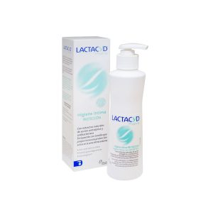 LACTACYD PHARMA PROTECCIÓN