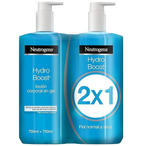 PACK NEUTRÓGENA HYDRO BOOST 2x1