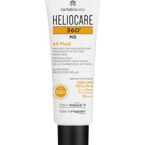 HELIOCARE 360º MD AK Fluid