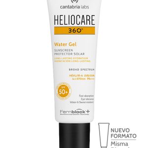 HELIOCARE 360º Water Gel SPF 50+