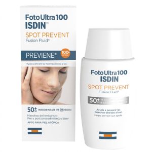 Fotoultra Spot Prevent SPF 50+ 50ml