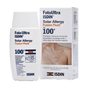 Fotoultra Solar Allergy SPF 100+