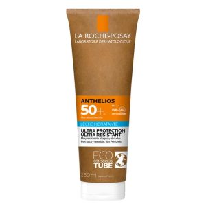 ANTHELIOS LECHE HIDRATANTE ECO-SOSTENIBLE SPF30+ 250ML