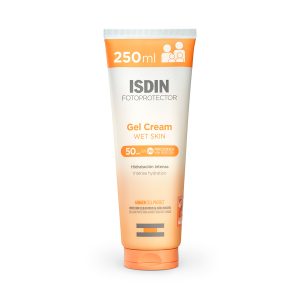 ISDIN FOTOPROTECTOR GEL CREMA WET SKIN SPF50+ 250ML
