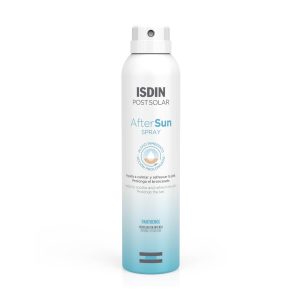 ISDIN POSTSOLAR AFTER SUN SPRAY 200ML