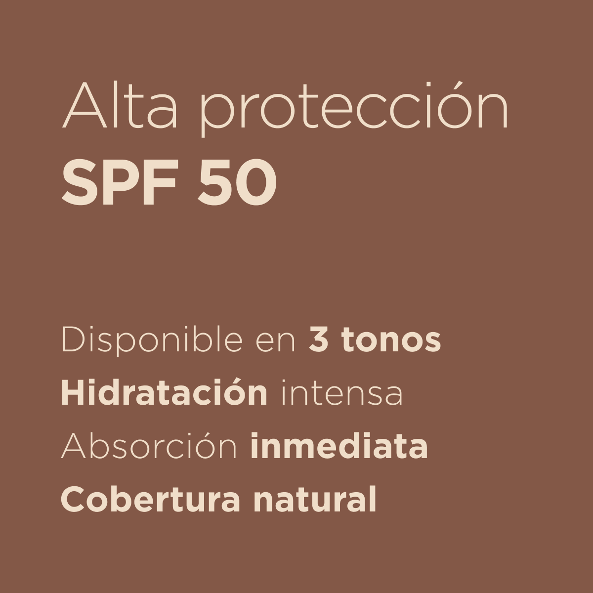 FOTOPROTECTOR ISDIN FUSION WATER COLOR BRONZE - Imagen 6