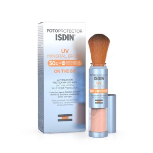 FOTOPROTECTOR ISDIN MINERAL BRUSH