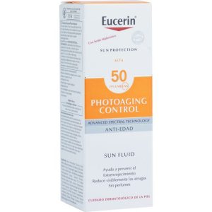 EUCERIN SUN PROTECTION PHOTOAGING CONTROL SPF50+ 150ML