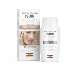 Fotoultra Active Unify COLOR SPF 50+ 50ml
