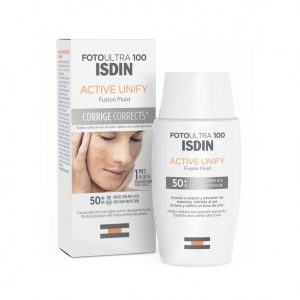 Fotoultra Active Unify SPF 50+ 50ml