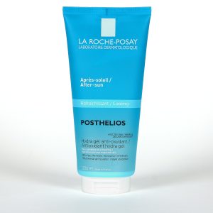 LA ROCHE-POSAY POSTHELIOS HIDRA GEL ANTIOXIDANTE 200ML