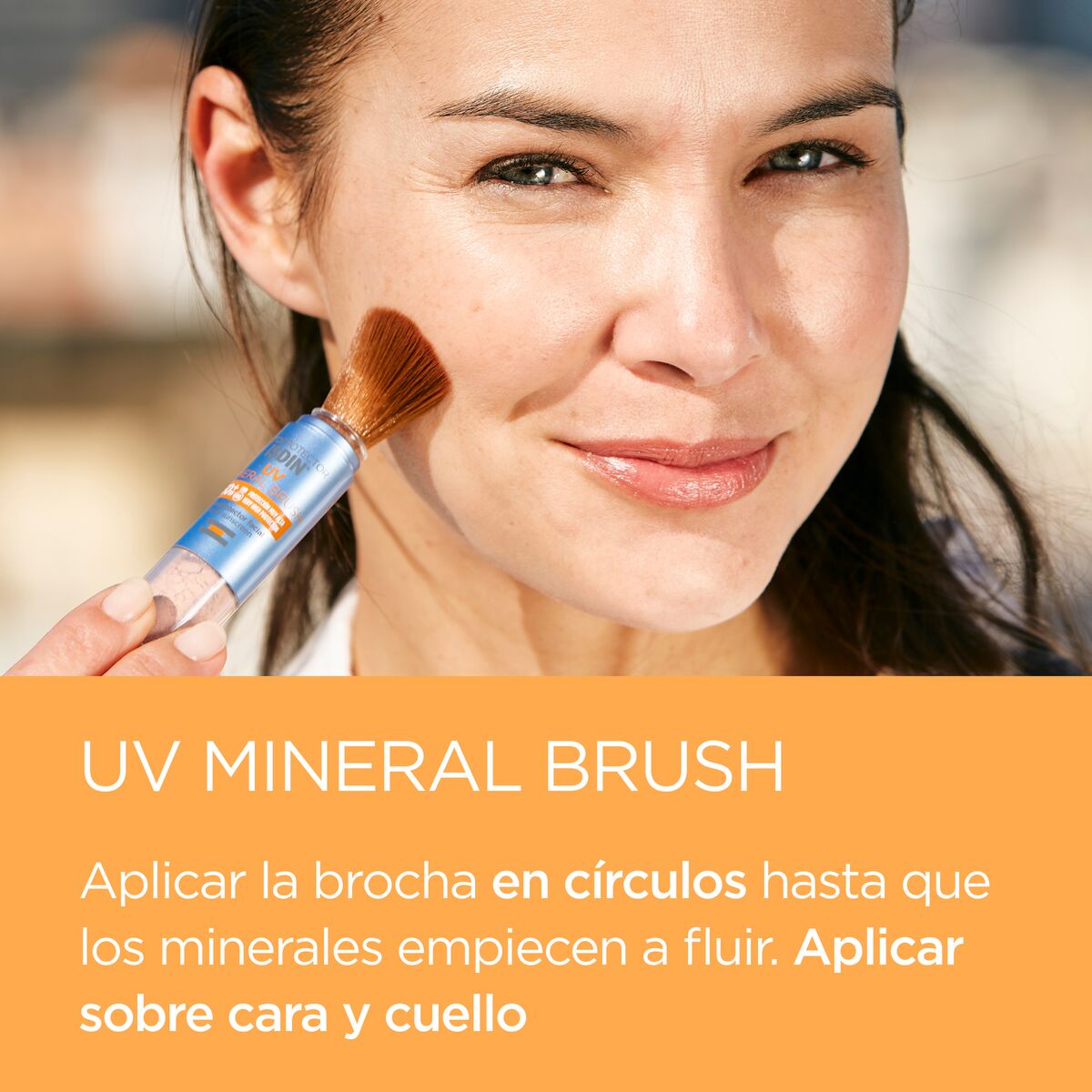FOTOPROTECTOR ISDIN MINERAL BRUSH - Imagen 7