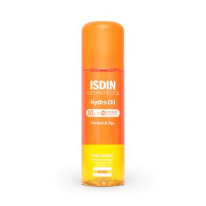 ISDIN FOTOPROTECTOR HYDRO OIL SPF30+ 200ML