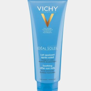 VICHY CAPITAL SOLEIL LECHE CALMANTE AFTER SUN 300ML