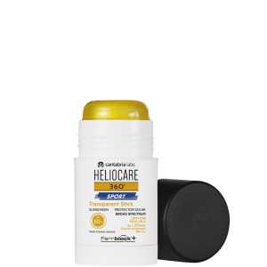 HELIOCARE 360º SPORT Transparent Stick SPF 50+