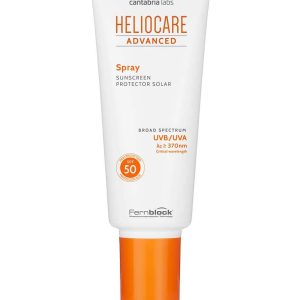 HELIOCARE Advanced Spray SPF 50