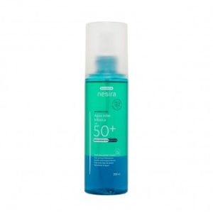 Agua Solar Bifásica SPF50+