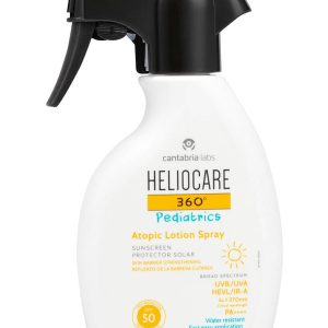 HELIOCARE 360º Pediatrics Atopic Lotion Spray SPF 50