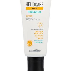 HELIOCARE 360º Pediatrics Lotion SPF 50