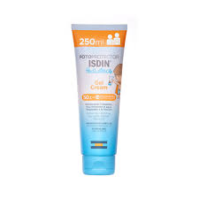 Fotoprotector ISDIN Gel Cream Pediatrics SPF 50