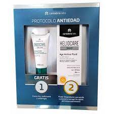PACK CANTABRIA LABS Protocola Antiedad