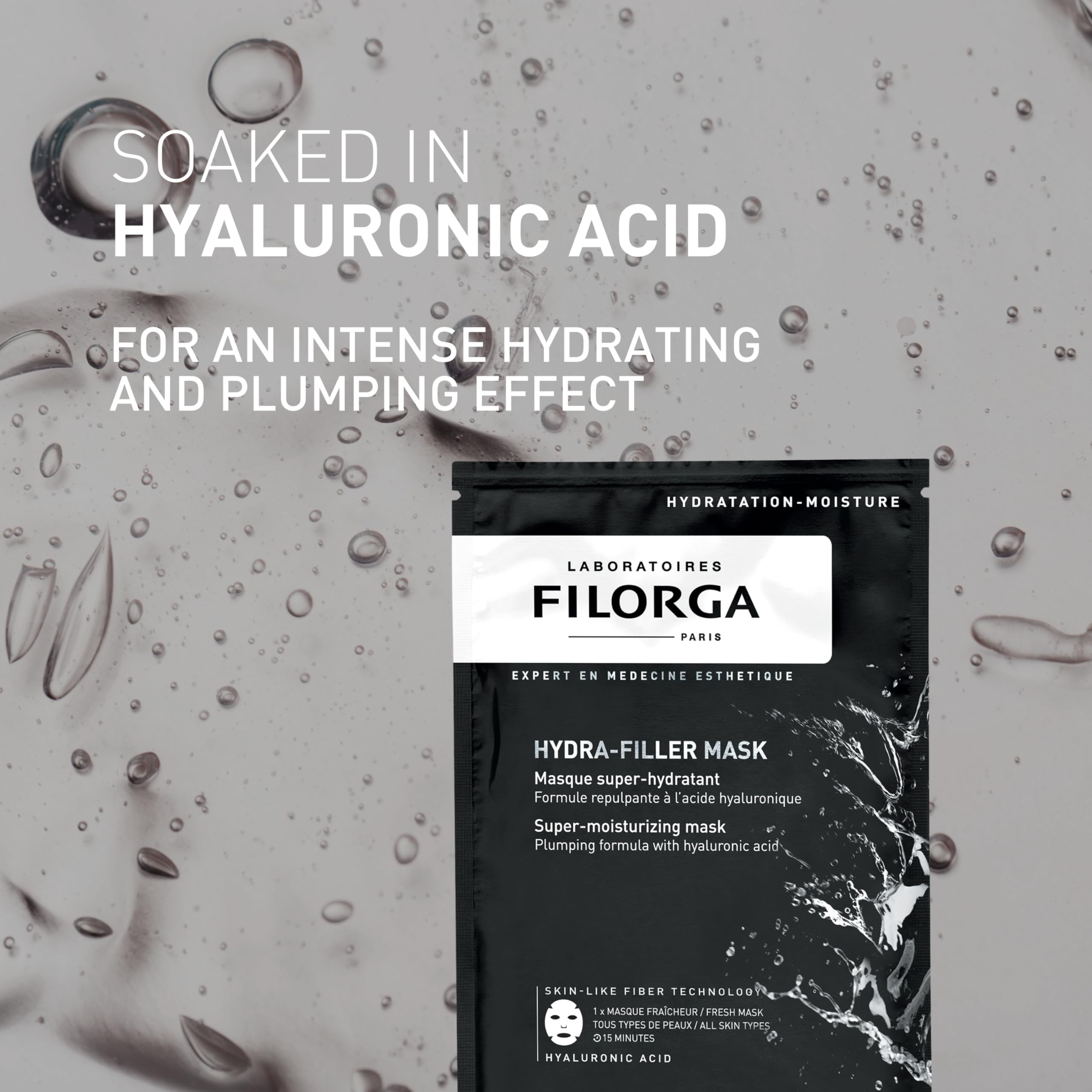 PACK FILORGA PROTOCOLO ANTIEDAD ANTIFATIGA - Imagen 3