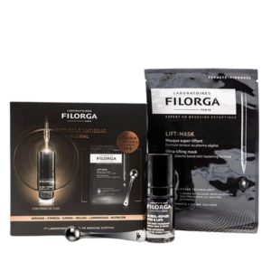 PACK FILORGA PROTOCOLO ANTIEDAD GLOBAL