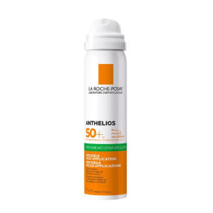 LA ROCHE POSAY ANTHELIOS BRUMA INVISIBLE MATIFICANTE ANTI BRILLOS SPF50+ 75 ML